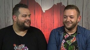 'First Dates': Jerónimo y Mariano se quedan en shock al descubrir que comparten el mismo ex