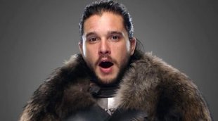 'Juego de Tronos': Kit Harington cambia su corte de pelo para despedirse de Jon Nieve