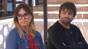 'OT 2018': Una espectadora se queja y pide que no usen expresiones como "hostia puta" o "me cago en Dios"