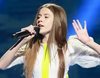 Polonia gana el Festival de Eurovisión Junior 2018