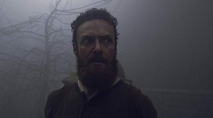 'The Walking Dead': La muerte de un protagonista sacude el final de la primera parte de la novena temporada