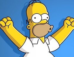 'Los Simpson' (3,9%) y 'Big Bang' (2,6%) lideran en una jornada con protagonismo casi absoluto de Neox