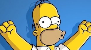 'Los Simpson' (3,9%) y 'Big Bang' (2,6%) lideran en una jornada con protagonismo casi absoluto de Neox