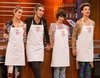 'MasterChef Celebrity 3' emplata una sabrosa edición con una media del 20,5% de share