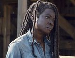 'The Walking Dead': El último muerto de la temporada 9 protesta por el transcurso de su personaje