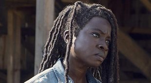 'The Walking Dead': El último muerto de la temporada 9 protesta por el transcurso de su personaje