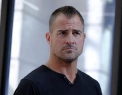 George Eads abandona 'Macgyver' tras tres temporadas