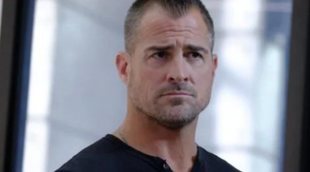 George Eads abandona 'Macgyver' tras tres temporadas