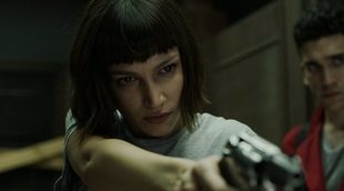 Todo lo que sabemos de la tercera temporada de 'La Casa de Papel'