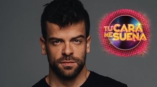 'Tu cara me suena': Ricky Merino ('OT 2017'), invitado de la Gala 12 para imitar a su compañera Mimi