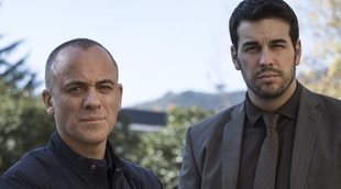 'Hogar': Javier Gutiérrez y Mario Casas protagonizarán la nueva película original de Netflix