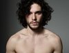 Una modelo filtra unas fotos de Kit Harington desnudo para demostrar que le es infiel a su mujer con ella