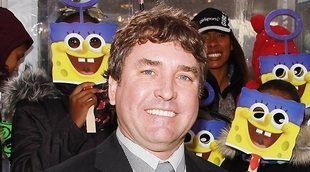 Stephen Hillenburg, creador de 'Bob Esponja', muere a los 57 años