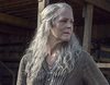 'The Walking Dead' marca su peor mid-season finale con el adiós de la primera parte de la novena temporada