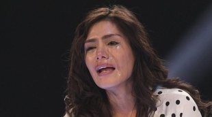 Miriam Saavedra se salva una vez más de la expulsión en 'GH VIP 6'