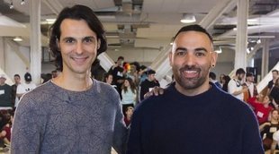 'Fama a bailar 2019': Iker Karrera sustituirá a Igor Yebra como director de la Escuela