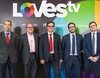 RTVE, Atresmedia y Mediaset presentan LovesTV: "Es un hito que nos juntemos mientras competimos en antena"