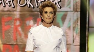 8 veces que Chelo García-Cortés fue el hazmerreír de sus compañeros de 'Sálvame'