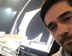 'OT 2018': Jordi Cruz, expresentador de 'Art Attack', se une al fenómeno en la Gala 10