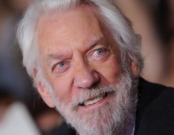 Donald Sutherland se une a Nicole Kidman y Hugh Grant en 'The Undoing'