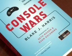 Seth Rogen y Evan Goldberg producirán la adaptación de "Console Wars"