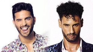 Suso Álvarez y Asraf Beno, primeros finalistas de 'GH VIP 6'