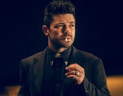 AMC renueva 'Preacher' por una cuarta temporada