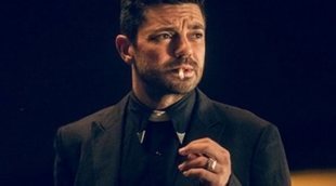 AMC renueva 'Preacher' por una cuarta temporada