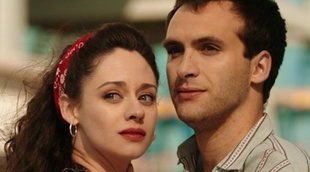 Las redes lloran la despedida de Carlos y Karina en 'Cuéntame cómo pasó': "Historia viva de la televisión"