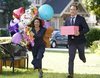 'I Feel Bad' y 'Will & Grace' firman sus mínimos de temporada en una noche para el fútbol de FOX