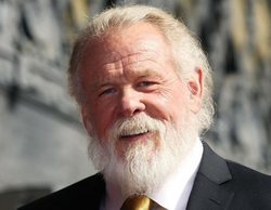 Nick Nolte se suma al reparto de 'Star Wars: The Mandalorian'