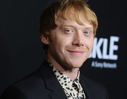 Rupert Grint se une al thriller que prepara M. Night Shyamalan para Apple