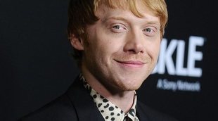 Rupert Grint se une al thriller que prepara M. Night Shyamalan para Apple