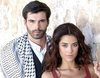 Las telenovelas de Nova triunfan con 'Amor de contrabando' (3,7%) y 'Sila' (3,5%) en lo más alto