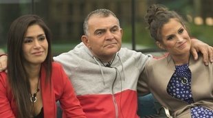 El fútbol, 'GH VIP' y 'MasterChef Celebrity', lo más visto en el mes de noviembre