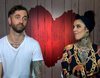 La desastrosa cita de 'First Dates' entre una "ninfómana" y un "pervertido": "¡Qué guay, eres un cerdo!"