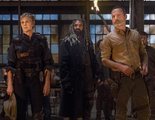 'The Walking Dead' abrirá las puertas de su estudio para ofrecer visitas guiadas hasta marzo de 2019