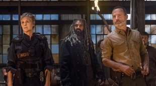 'The Walking Dead' abrirá las puertas de su estudio para ofrecer visitas guiadas hasta marzo de 2019