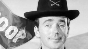Muere Ken Berry, el gran humorista de 'F Troop', a los 85 años