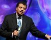 Neil deGrasse Tyson, presentador de 'Cosmos', acusado de acoso sexual