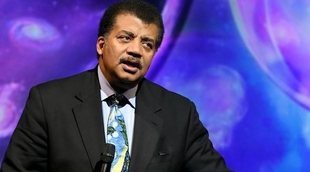 Neil deGrasse Tyson, presentador de 'Cosmos', acusado de acoso sexual