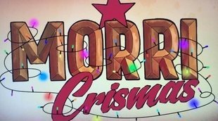 'Morri Crismas': Cuatro emitirá un especial navideño 'Los Gipsy Kings' como anticipo a la quinta temporada