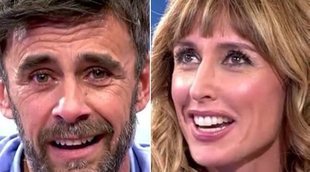 El dardazo de Emma García a Alonso Caparrós en 'Viva la vida': "Cállate un poquito"