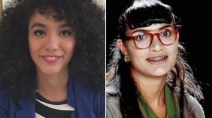 'Betty en Nueva York', el remake de 'Yo soy Betty, la fea' que ya prepara Telemundo con Elyfer Torres