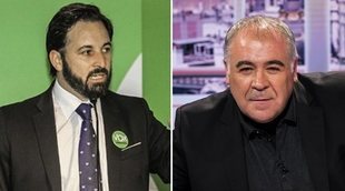 La contundente respuesta de Ferreras al veto de VOX tras triunfar en las elecciones andaluzas