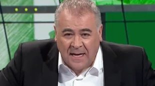 'Al rojo vivo' arrasa con su especial electoral (14,2%) y 'GH VIP: El debate' crece a un gran 19%