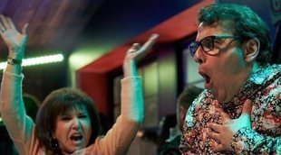 'La que se avecina' recupera el liderazgo para FDF (3,4%), aunque 'Los Simpson' acumulan más emisiones