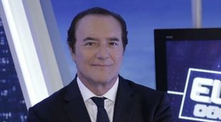 'El cascabel' triunfa con su especial electoral (3,6%) y 'Big Bang' destaca en Neox (3,1%)