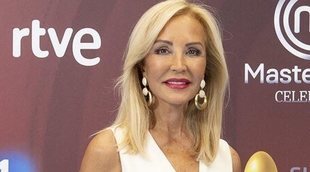 Carmen Lomana carga contra Sánchez y defiende la victoria de VOX: "Al menos no humillan a nuestra patria"