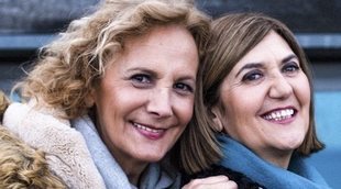'Patria': Elena Irureta y Ane Gabarain fichan por la serie de HBO España